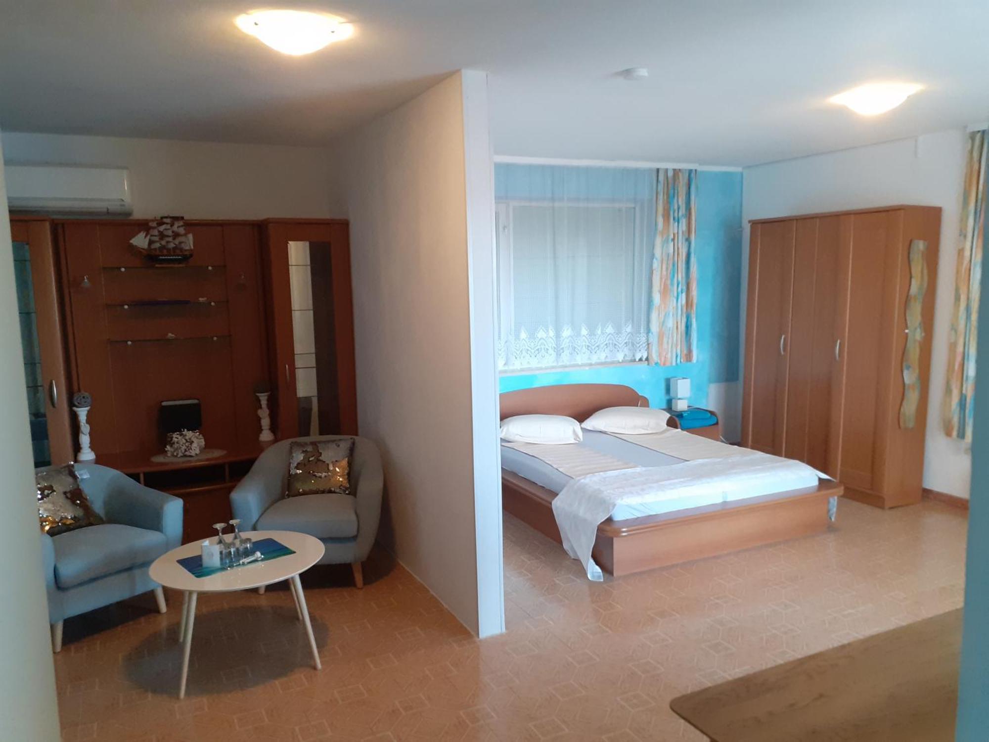 Guest House Vila Luka Порторож Стая снимка