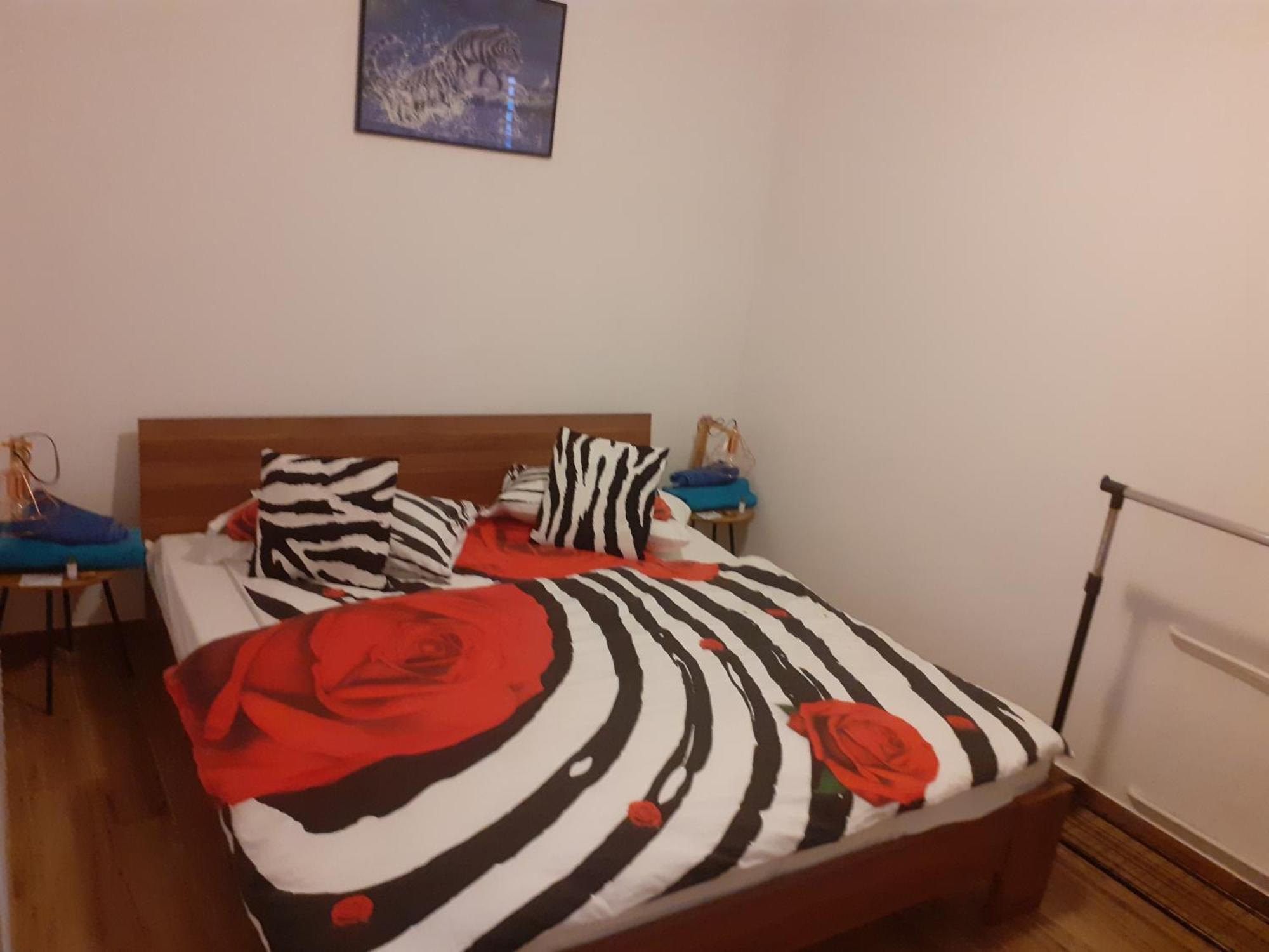 Guest House Vila Luka Порторож Стая снимка