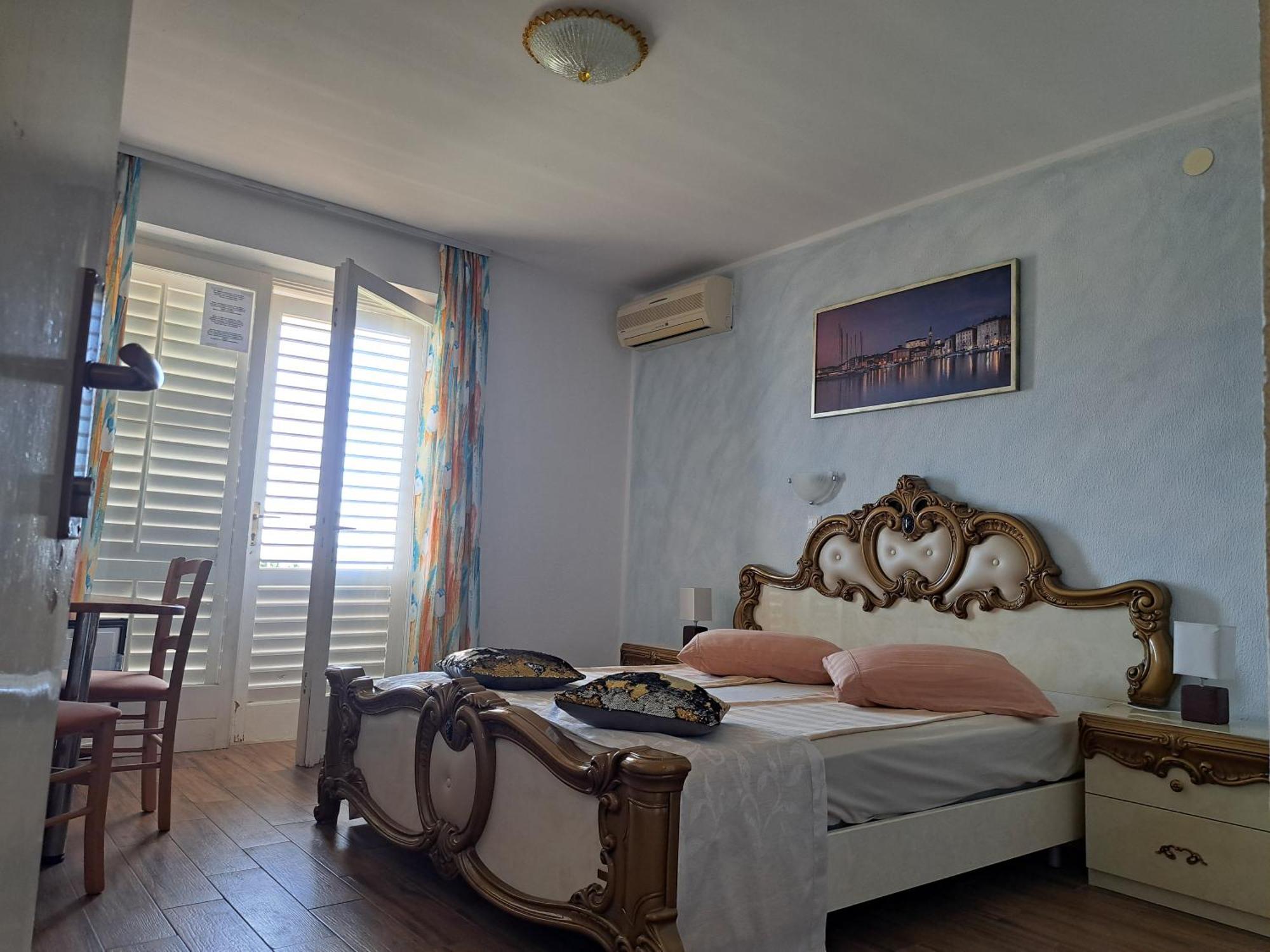 Guest House Vila Luka Порторож Стая снимка